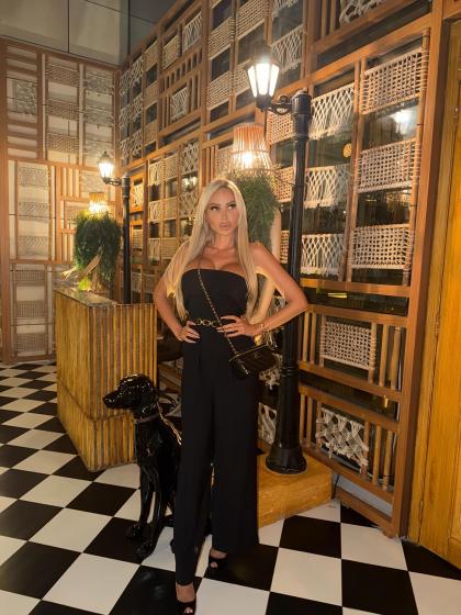 Josipa Karimovic photo 253346