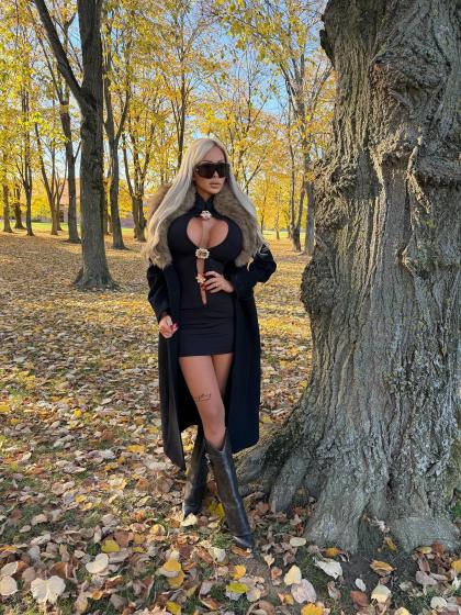 Josipa Karimovic photo 253413