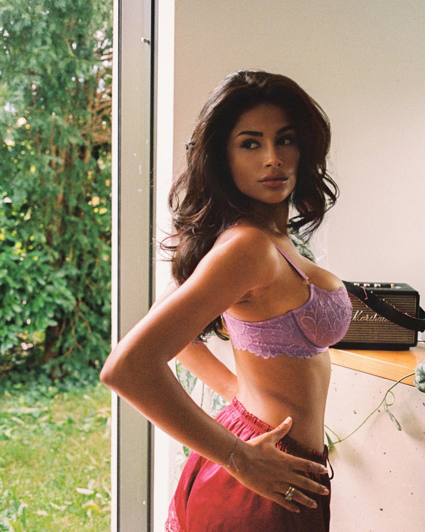 Koko Ilsanker #253844