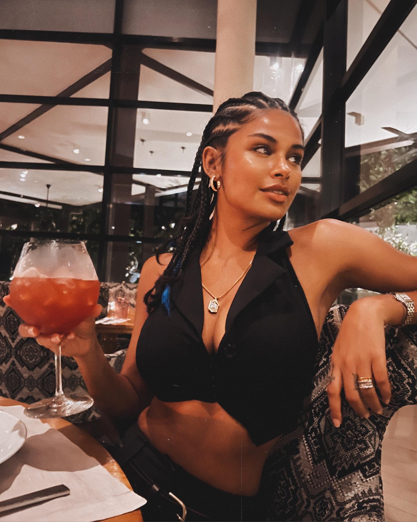 Koko Ilsanker #253864