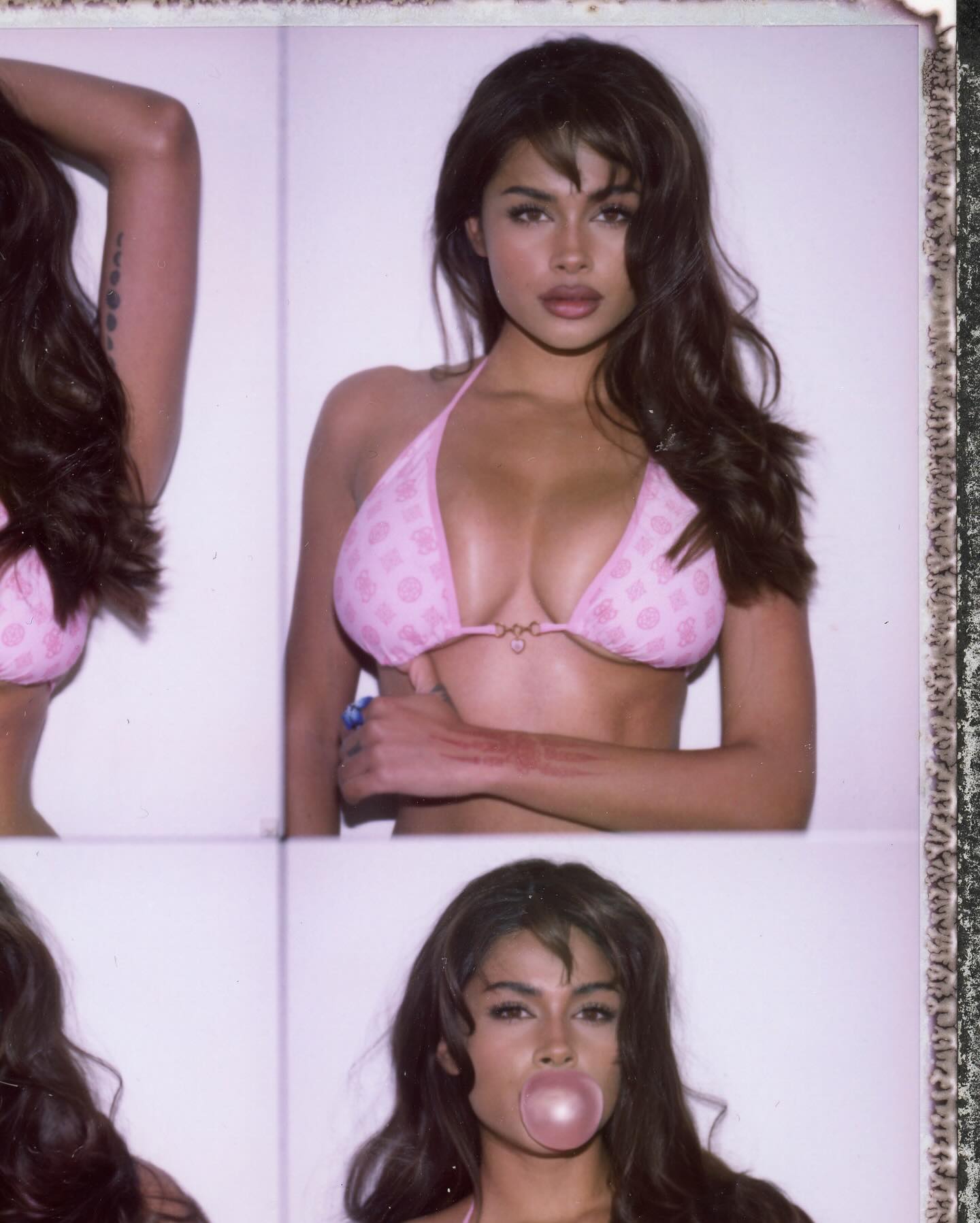 Koko Ilsanker #253899