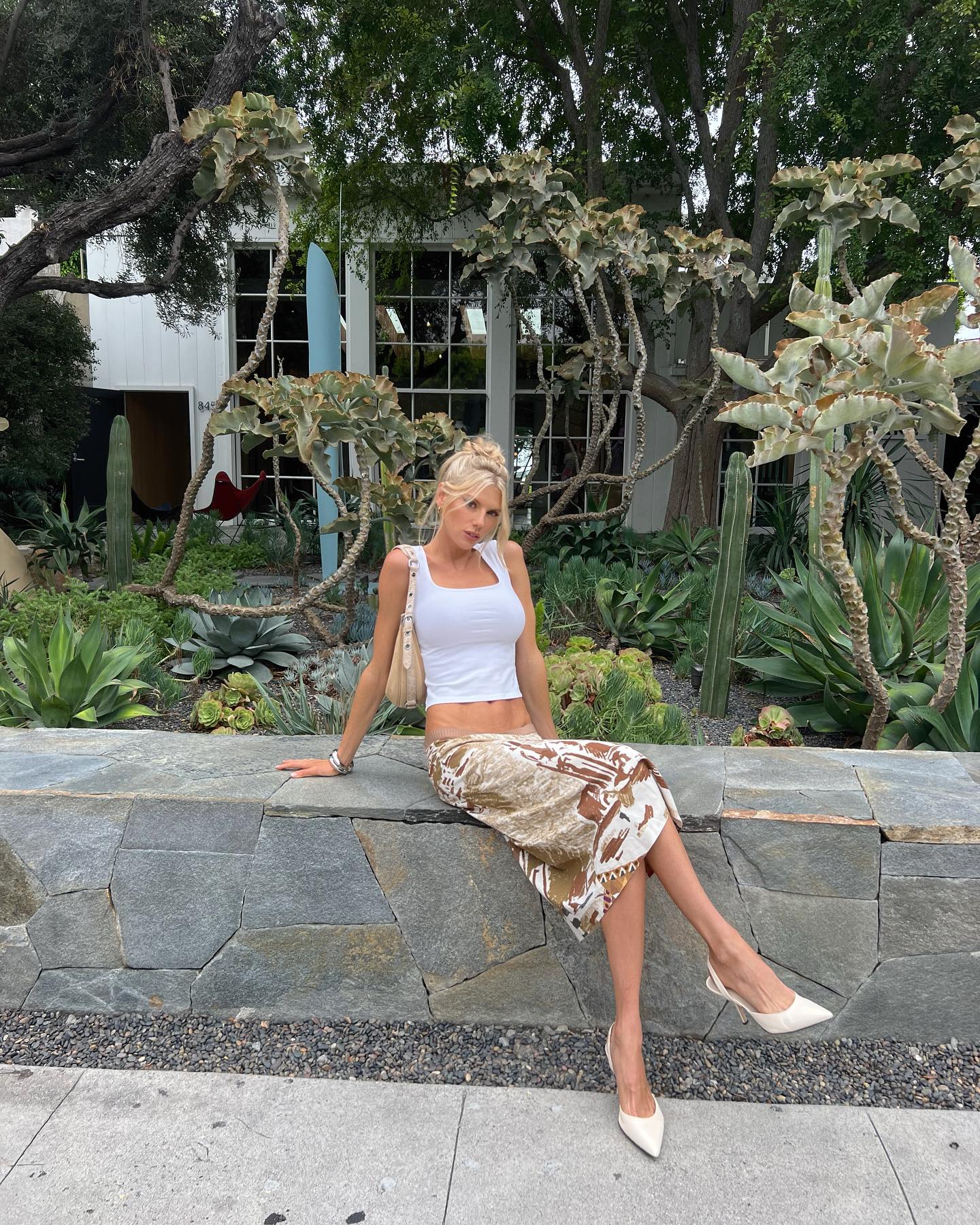 Charlotte McKinney #254086