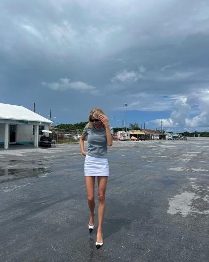 Charlotte McKinney photo 254084