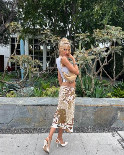 Charlotte McKinney photo 254085