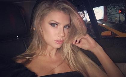 Charlotte McKinney