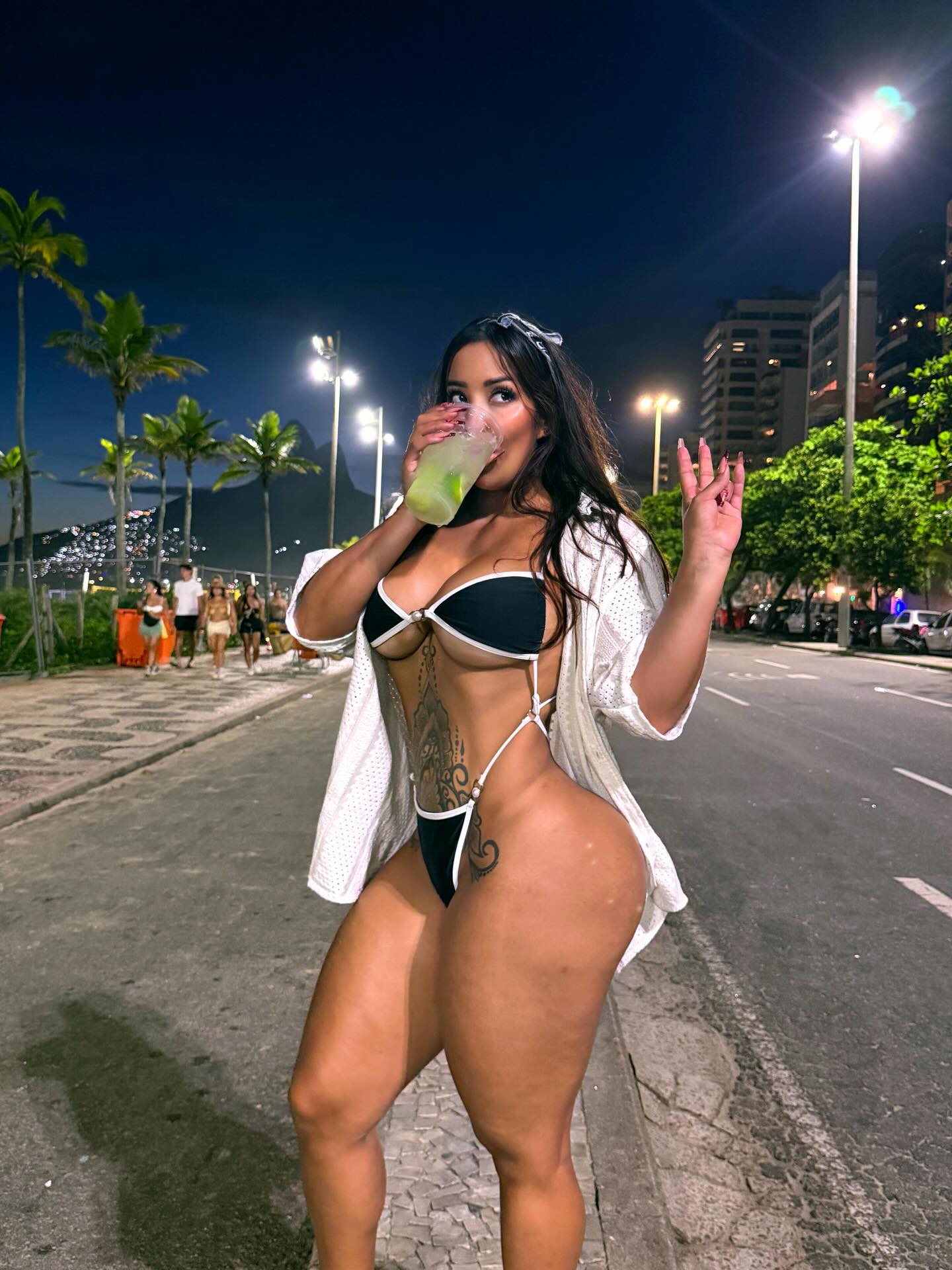 Luisa Fernanda #254792