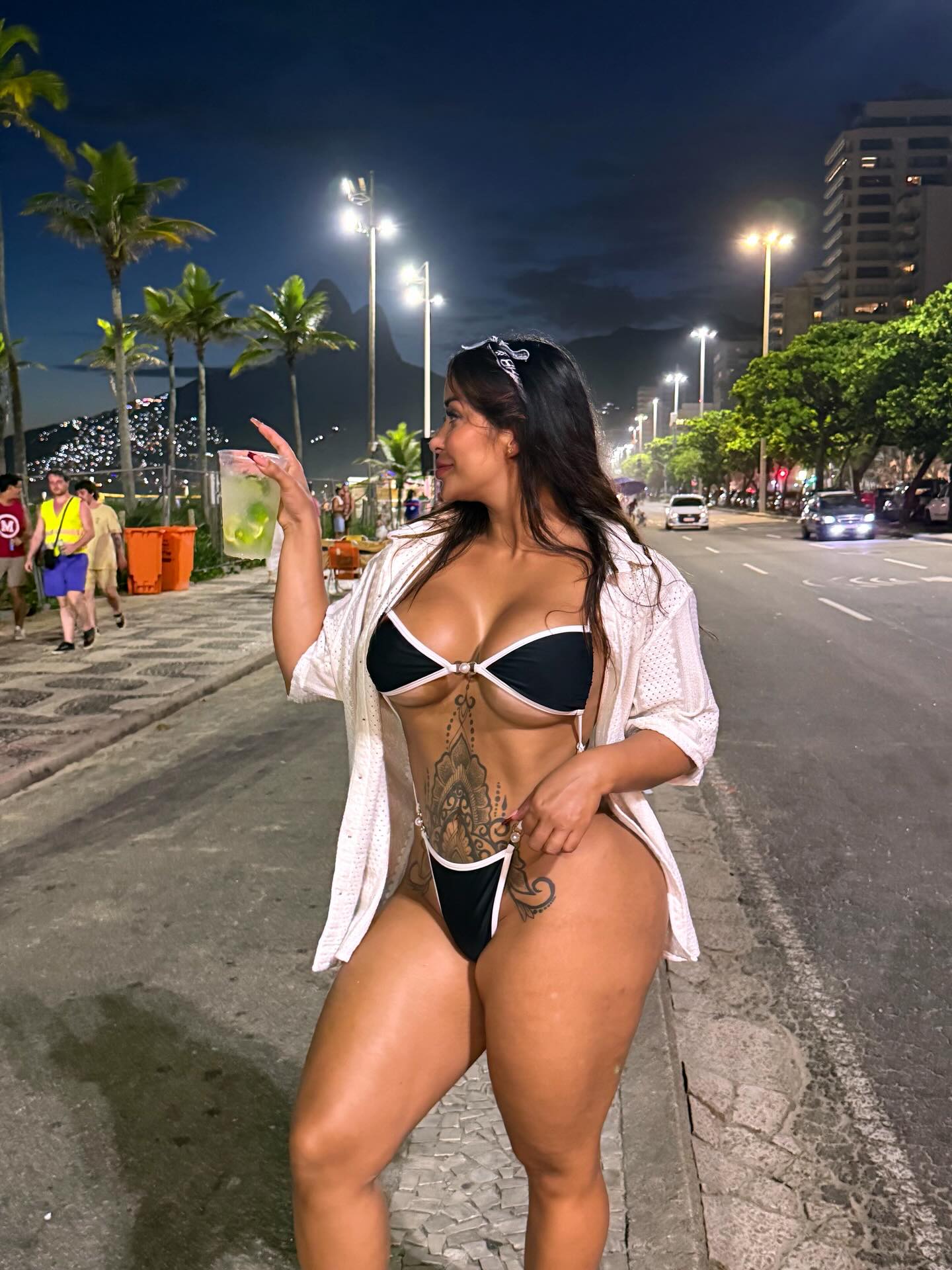 Luisa Fernanda #254797