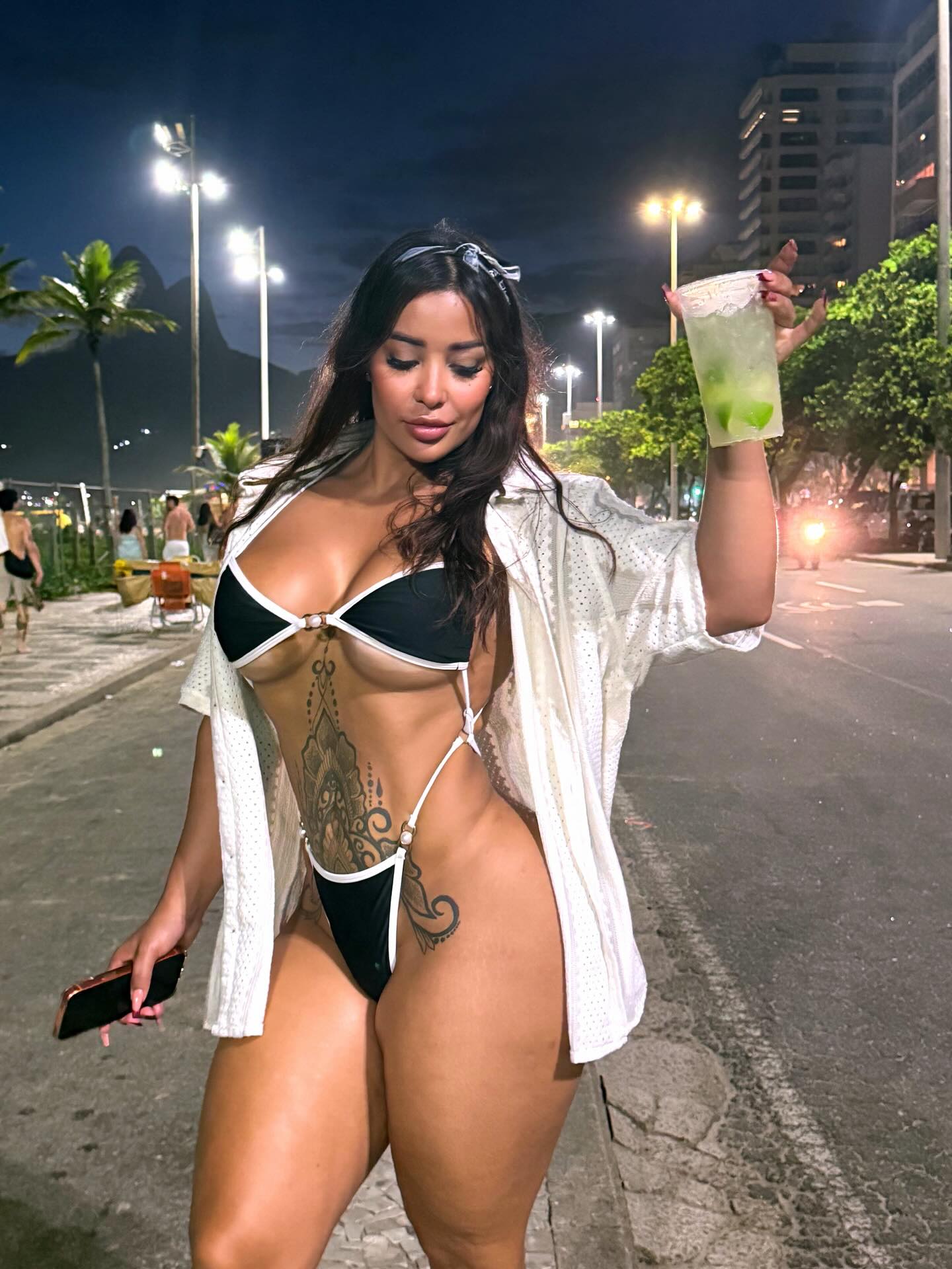 Luisa Fernanda #254798