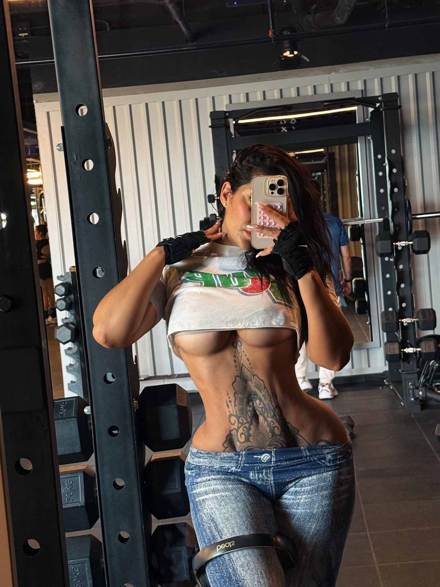 Luisa Fernanda #254807