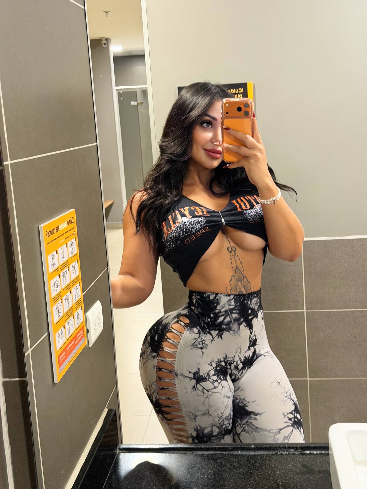 Luisa Fernanda #254811