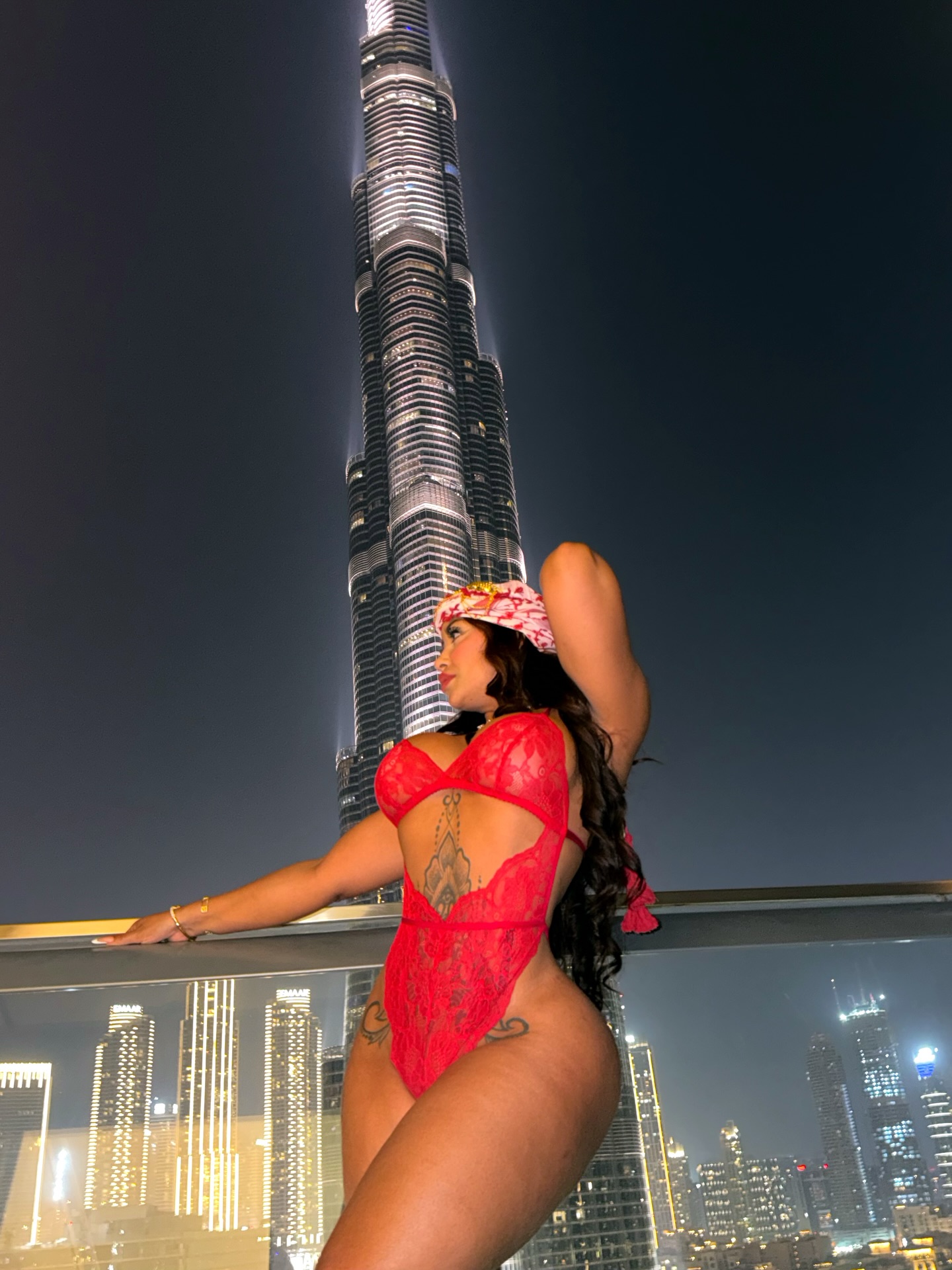 Luisa Fernanda #254847