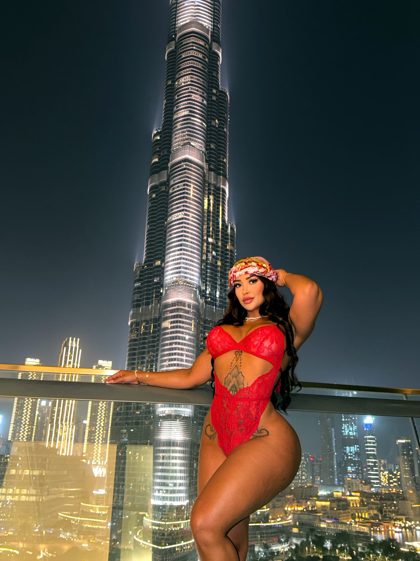 Luisa Fernanda #254850