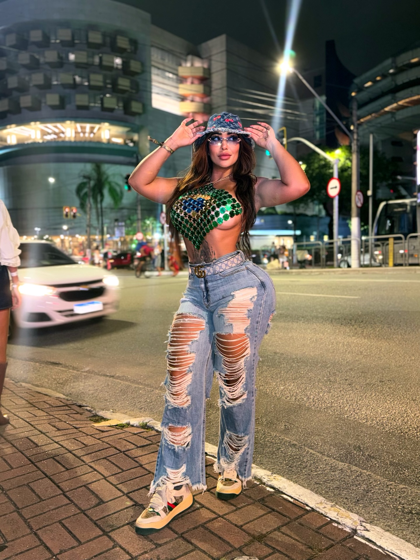 Luisa Fernanda #254855