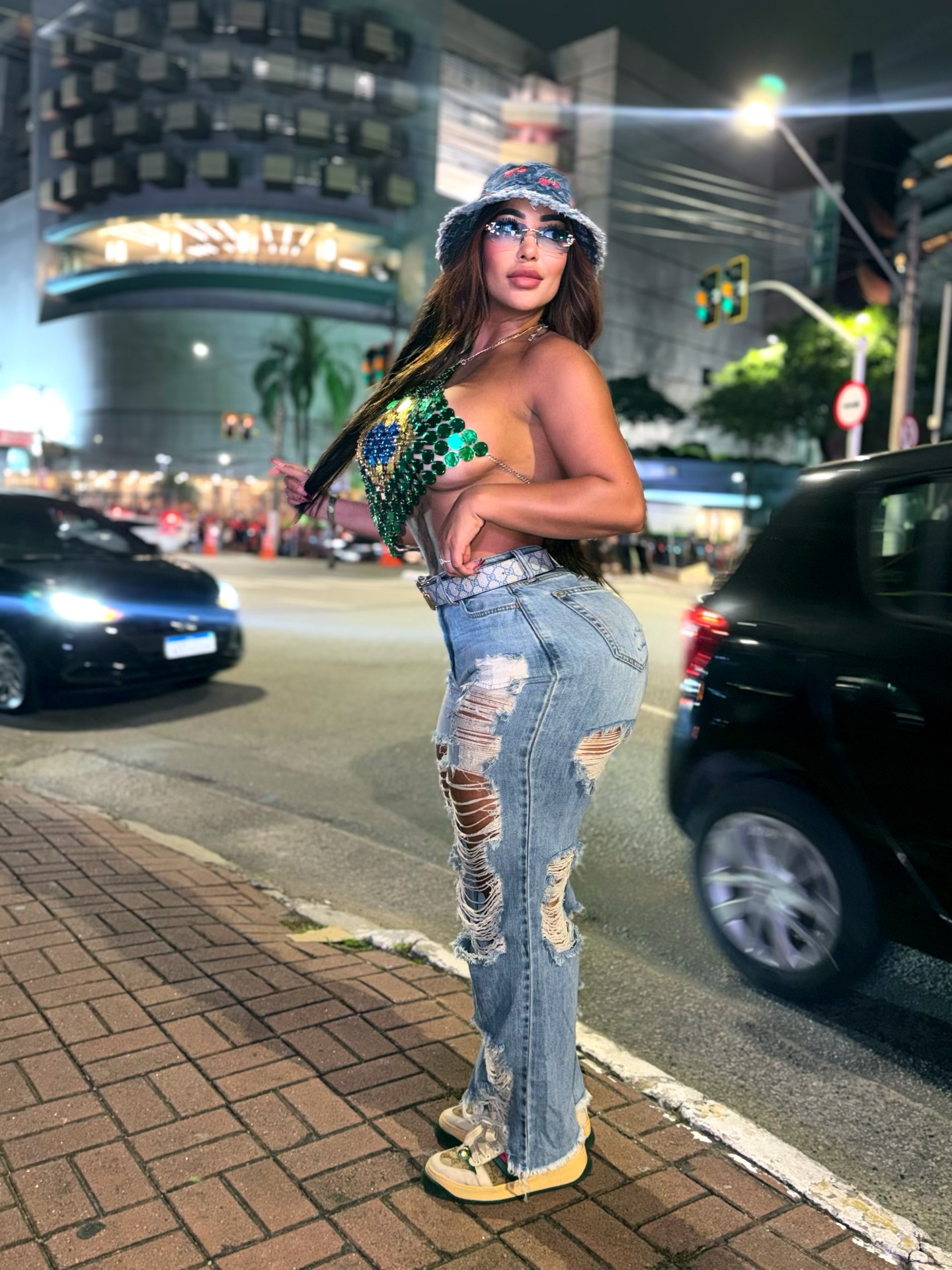 Luisa Fernanda #254857