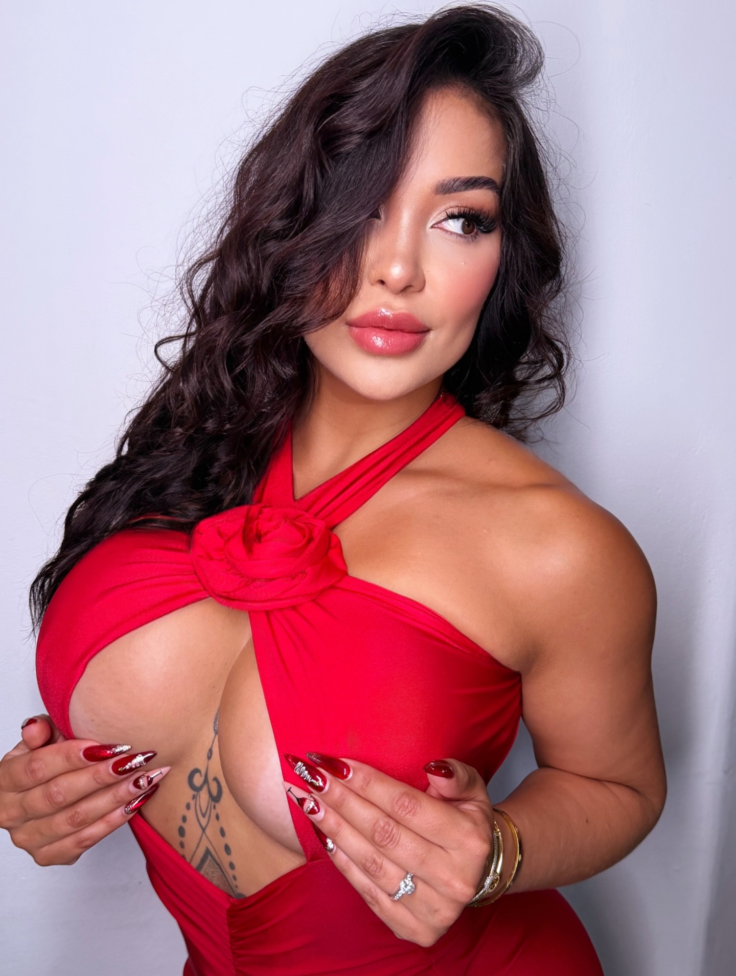 Luisa Fernanda #254891