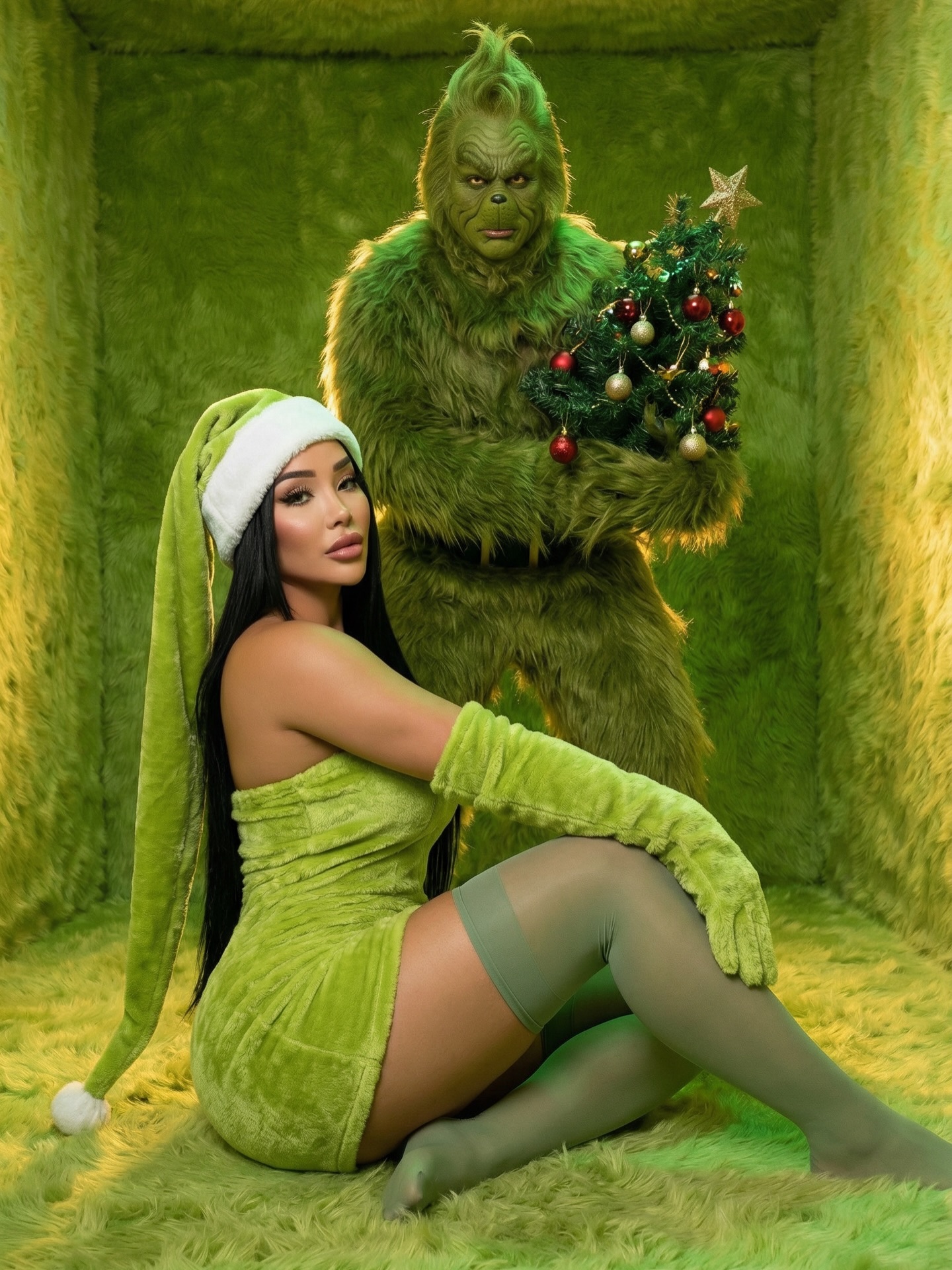 Luisa Fernanda #254921