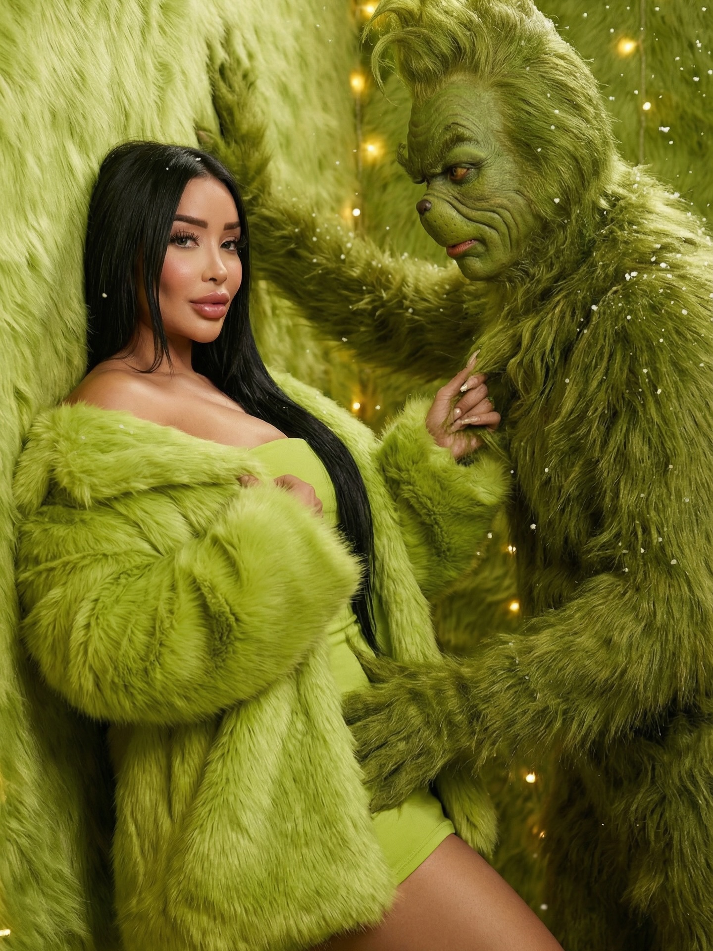 Luisa Fernanda #254922