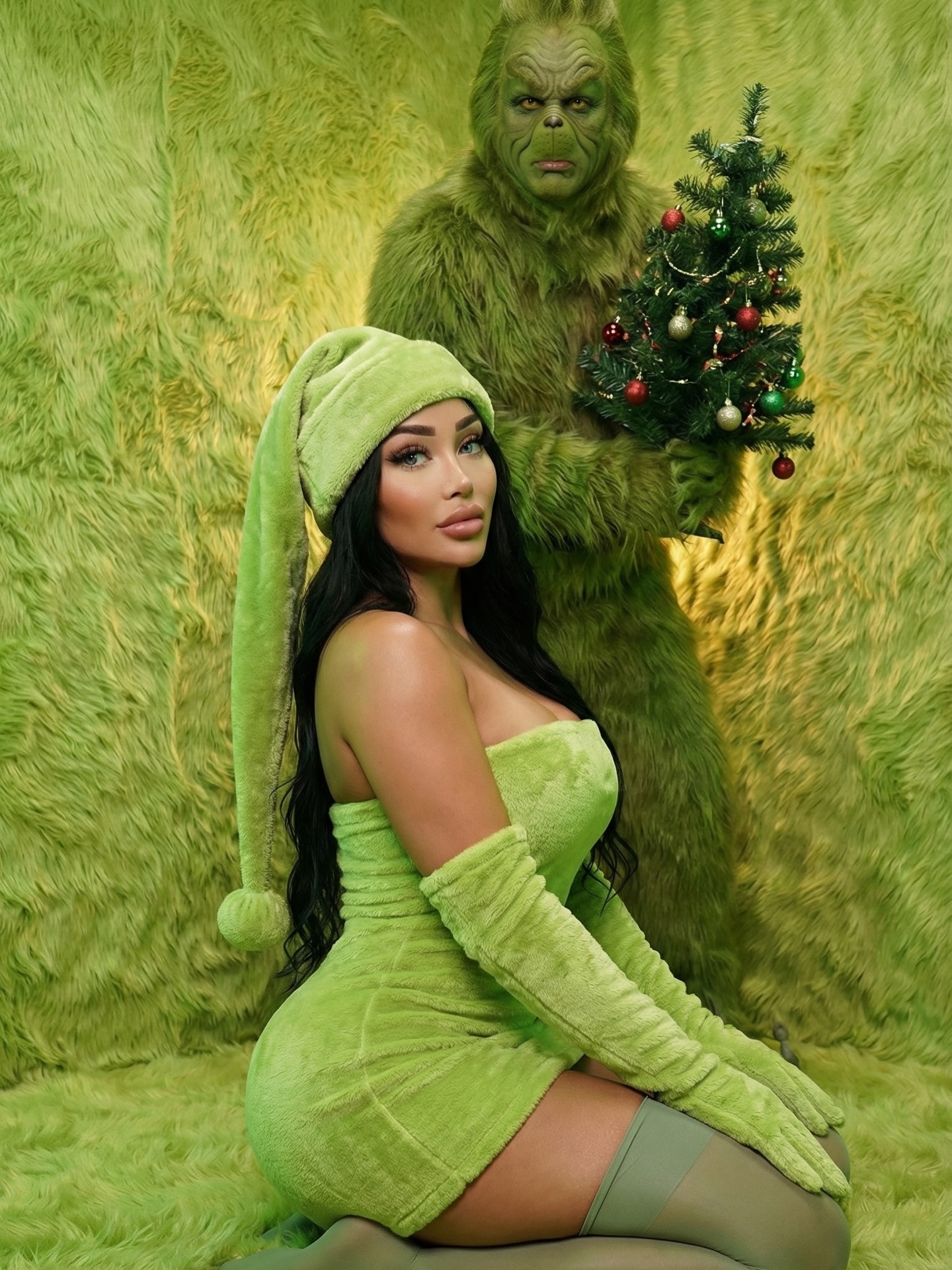 Luisa Fernanda #254923