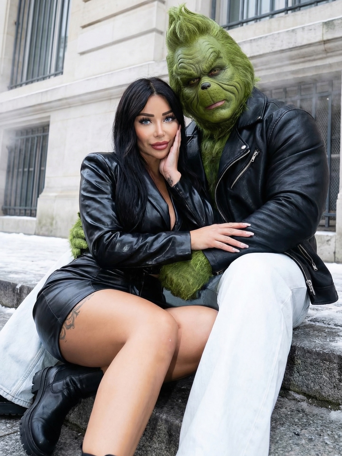 Luisa Fernanda #254924