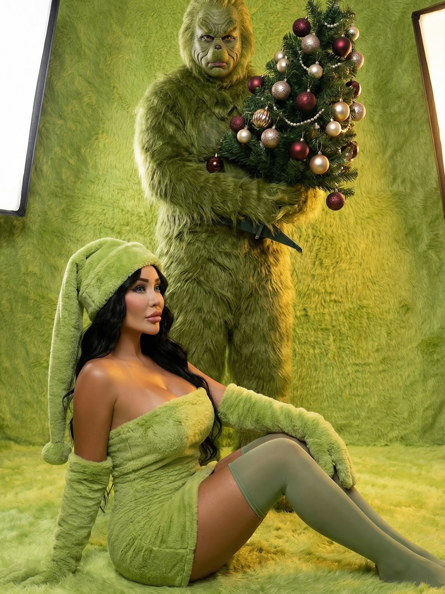 Luisa Fernanda #254925