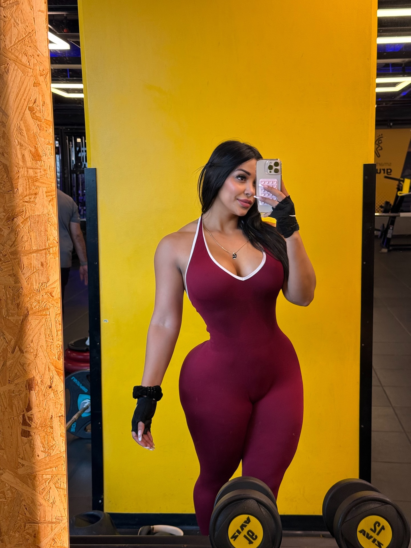 Luisa Fernanda #254966