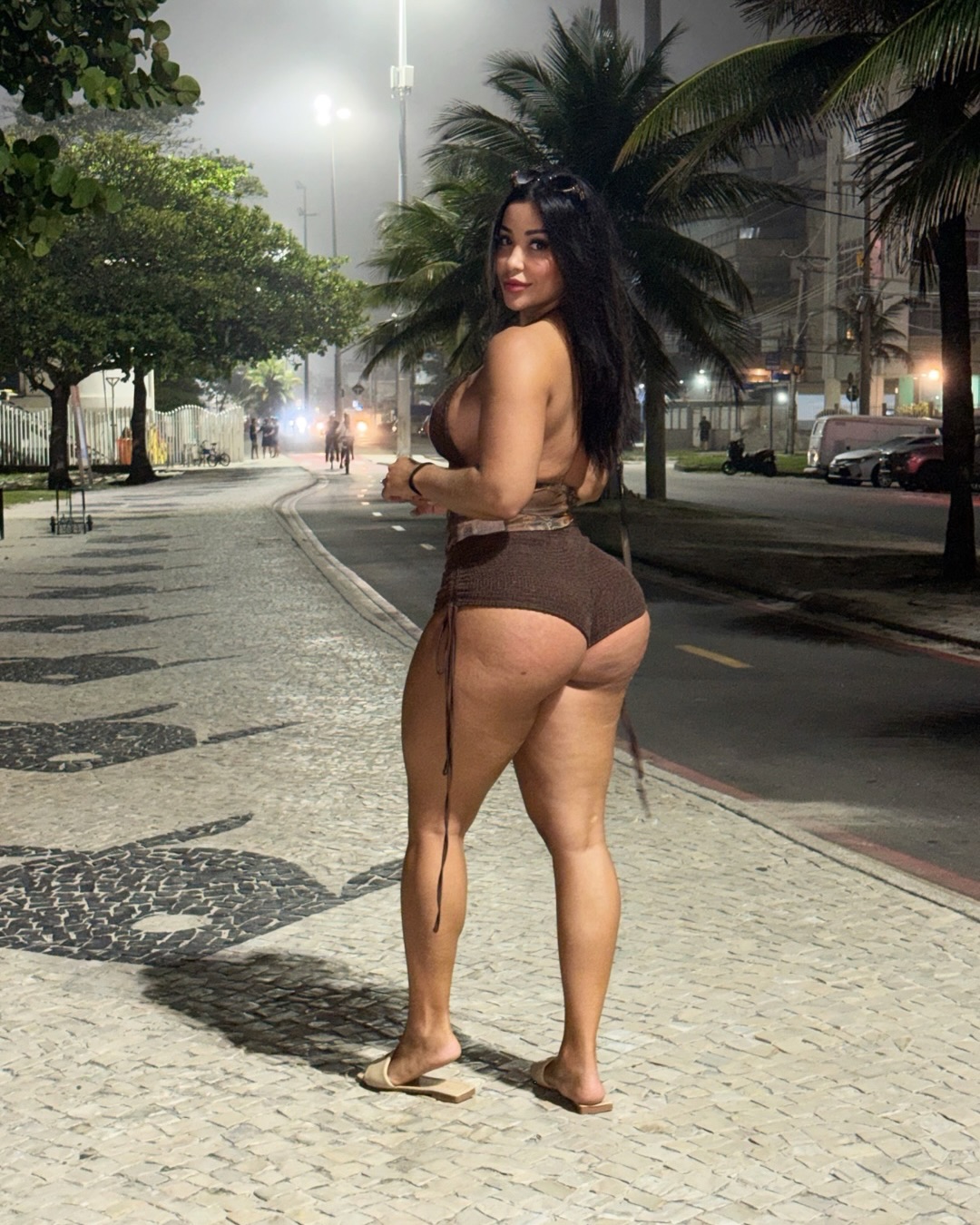 Luisa Fernanda #255021