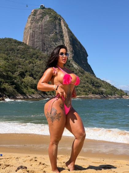 Luisa Fernanda photo 254726