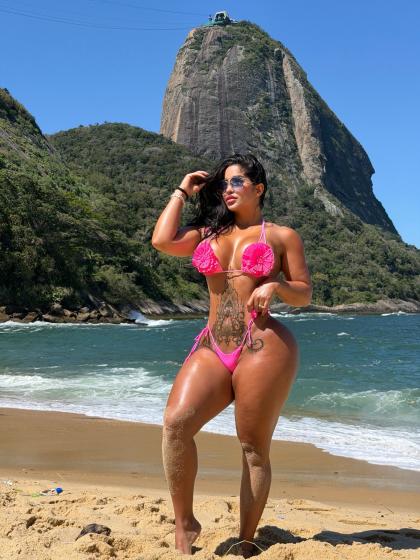 Luisa Fernanda photo 254731