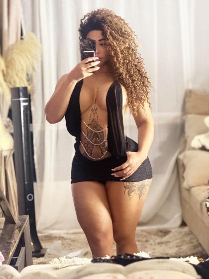 Luisa Fernanda photo 254750