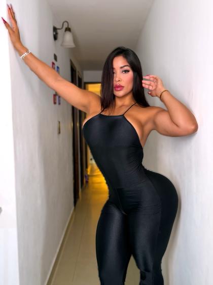 Luisa Fernanda photo 254758