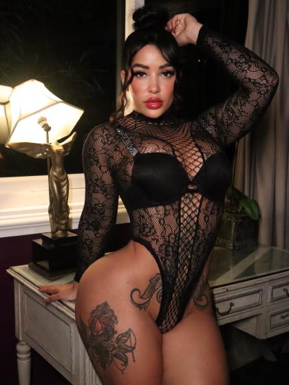 Luisa Fernanda photo 254765