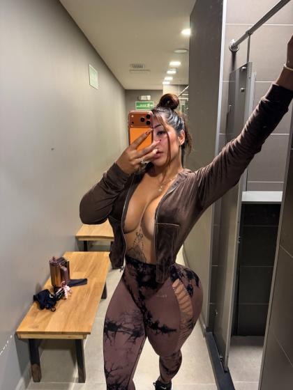 Luisa Fernanda photo 254779