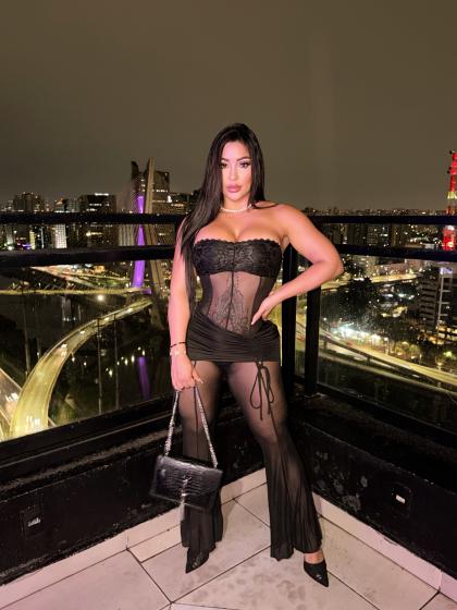 Luisa Fernanda photo 254786