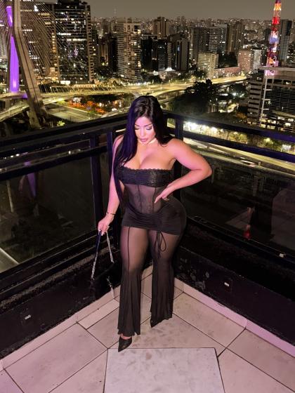 Luisa Fernanda photo 254789