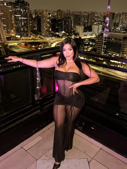 Luisa Fernanda photo 254790