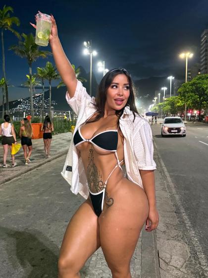 Luisa Fernanda photo 254793