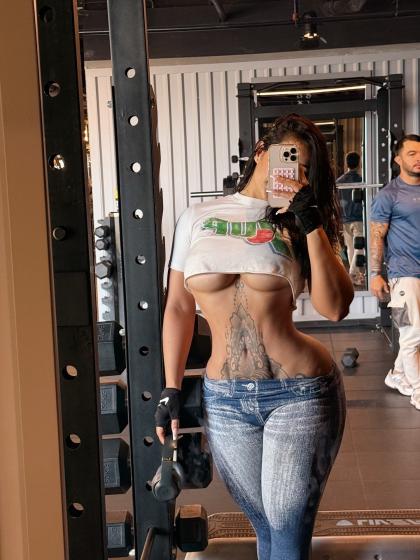 Luisa Fernanda photo 254808