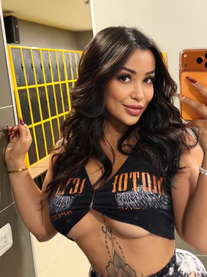 Luisa Fernanda photo 254809