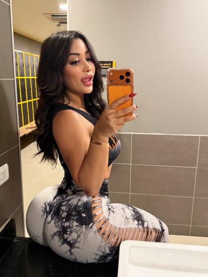 Luisa Fernanda photo 254810