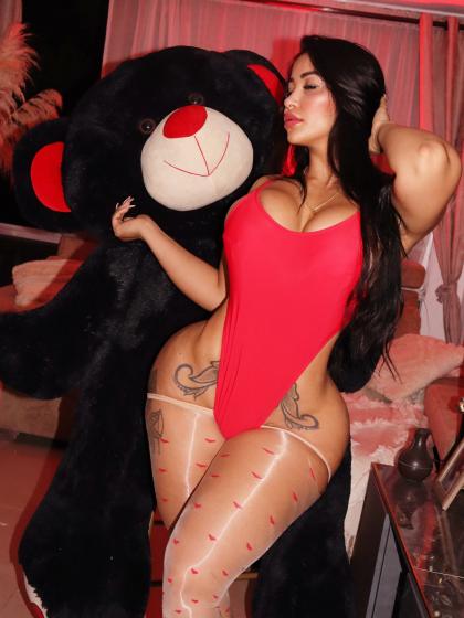 Luisa Fernanda photo 254825