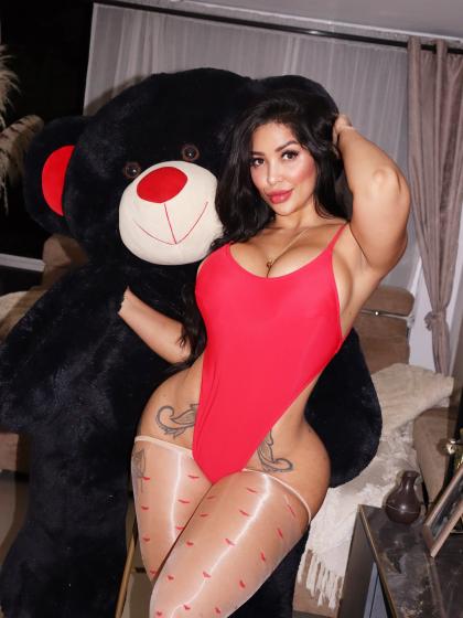 Luisa Fernanda photo 254828