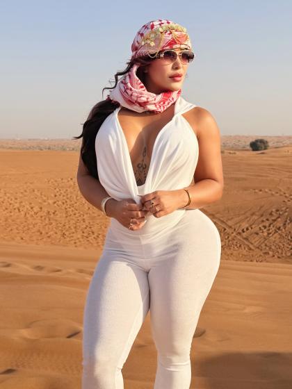 Luisa Fernanda photo 254834