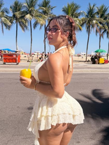 Luisa Fernanda photo 254843