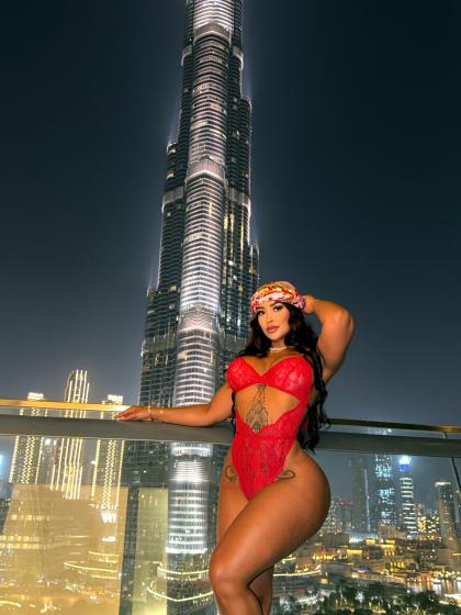 Luisa Fernanda photo 254850