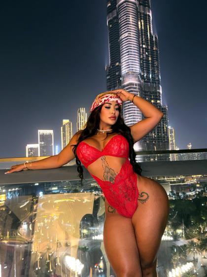 Luisa Fernanda photo 254853