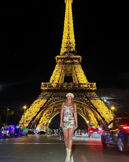 Luisa Fernanda photo 254864