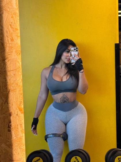 Luisa Fernanda photo 254865