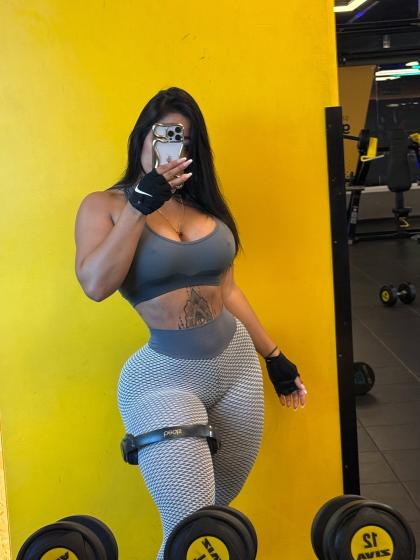 Luisa Fernanda photo 254866