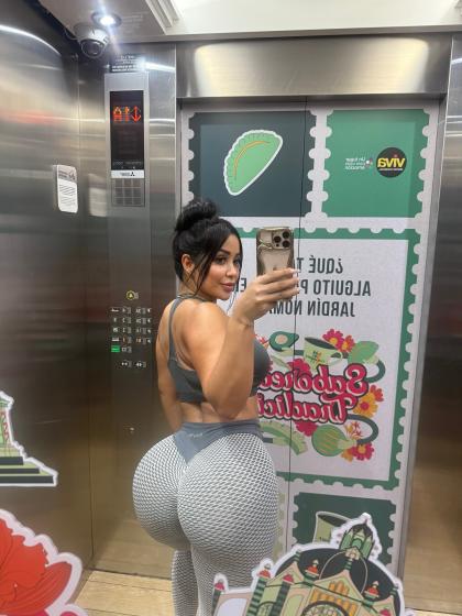 Luisa Fernanda photo 254871