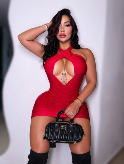 Luisa Fernanda photo 254886